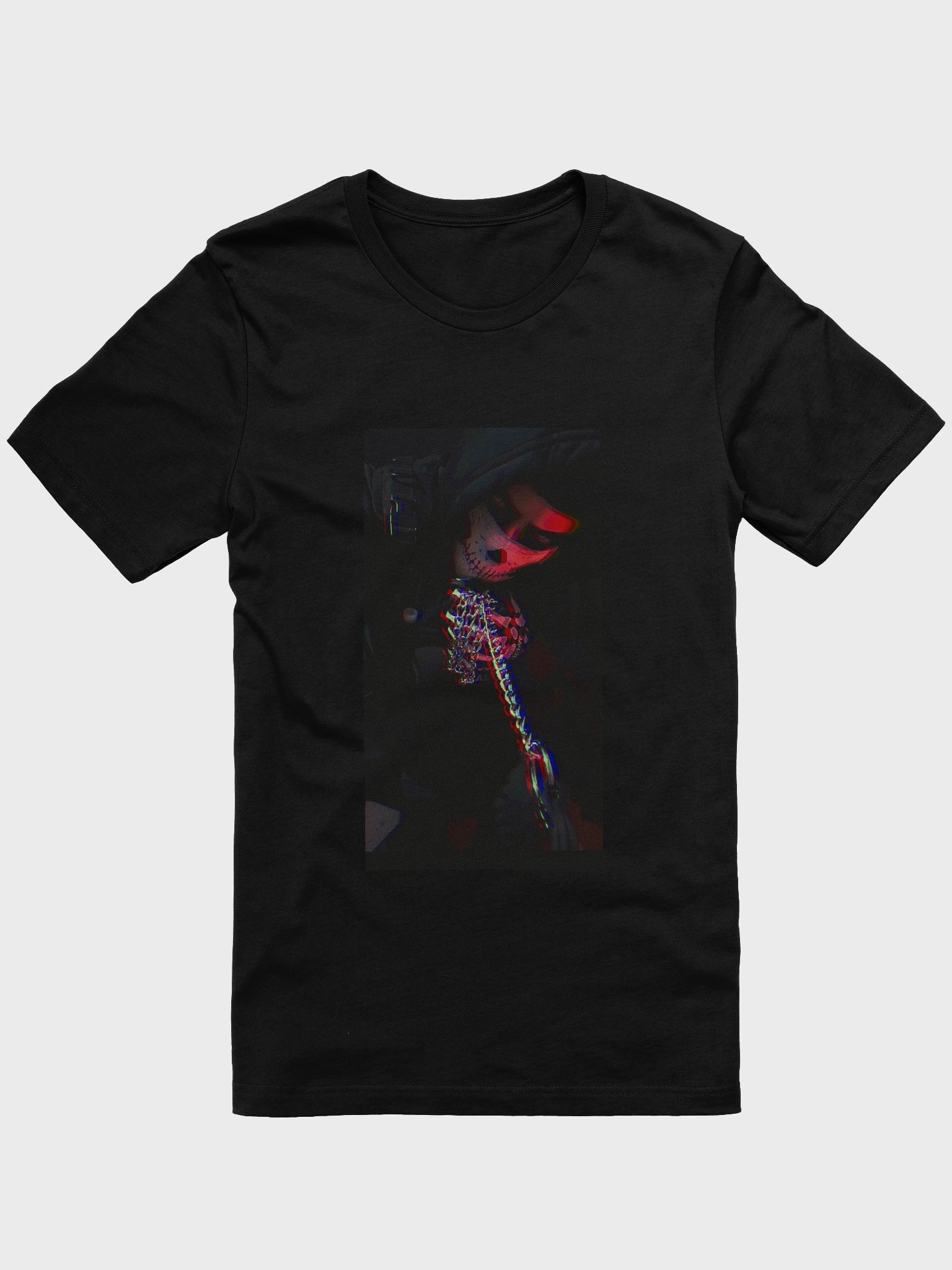 Liam Chromatic Chain Super Soft Tee product image (1)