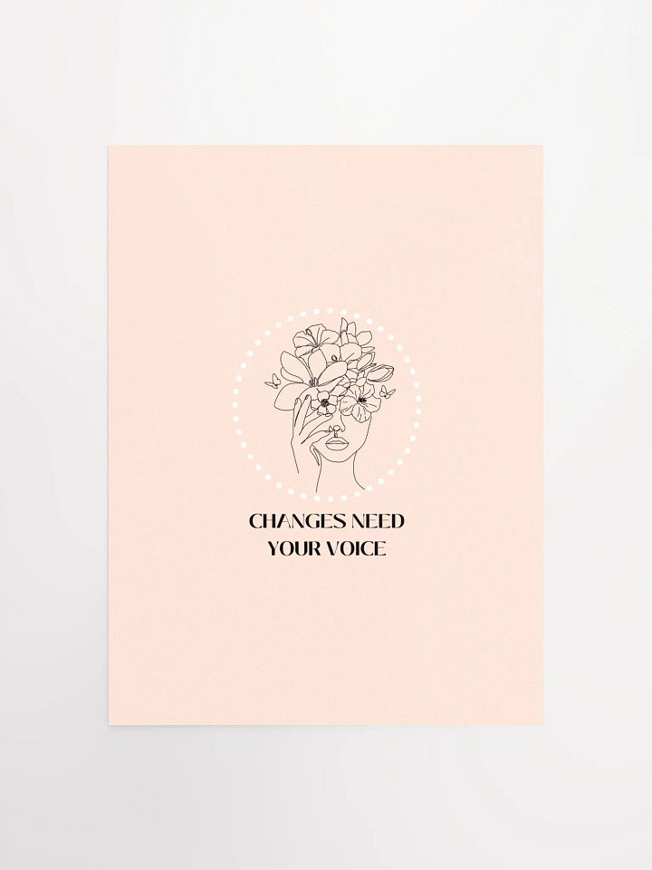 Enhanced Matte Poster EPFB0144 product image (2)