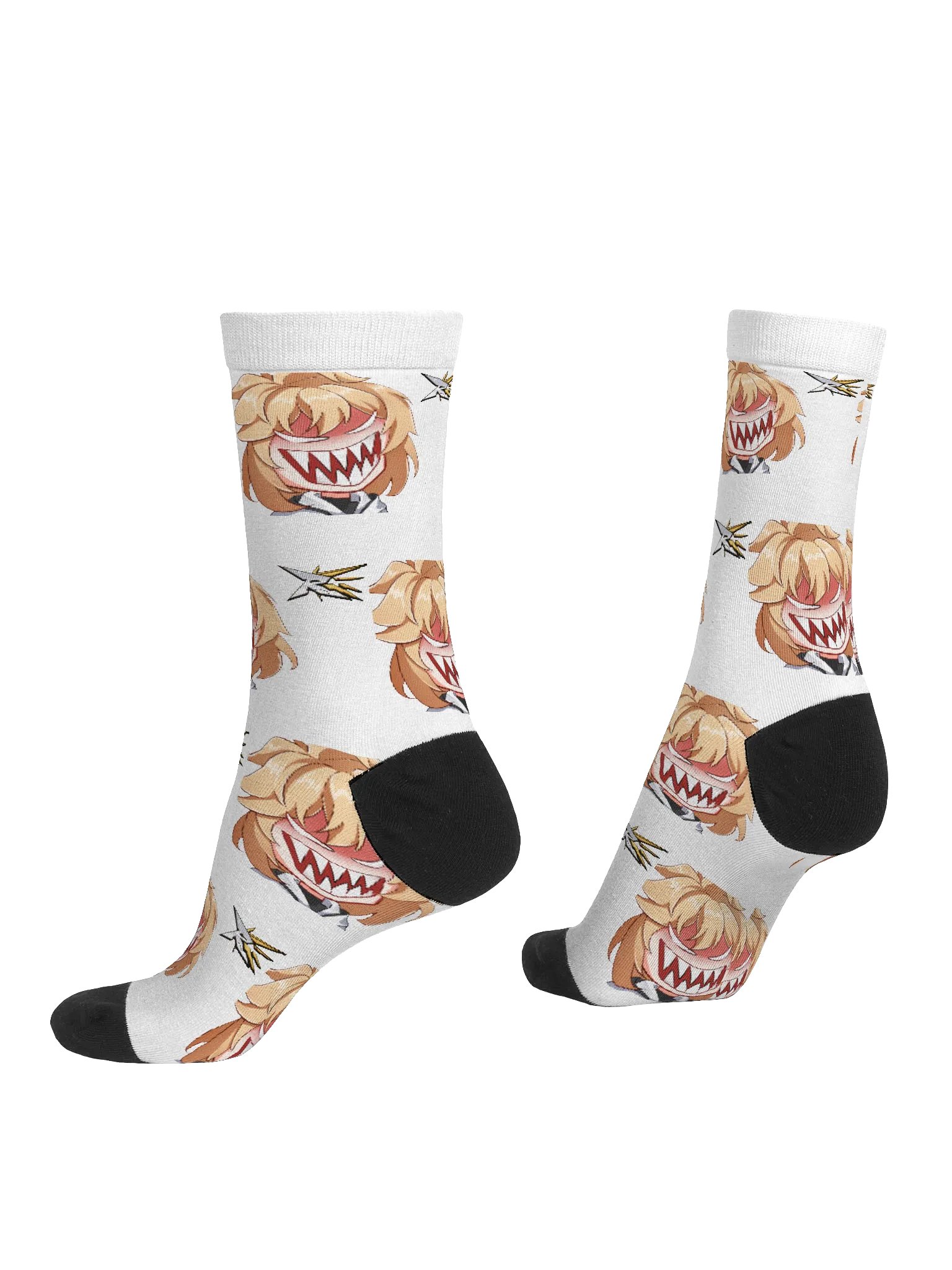 SynchroTrina Sock Special product image (4)