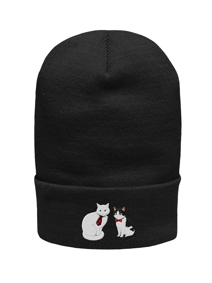 Winter Beanie product image (1)