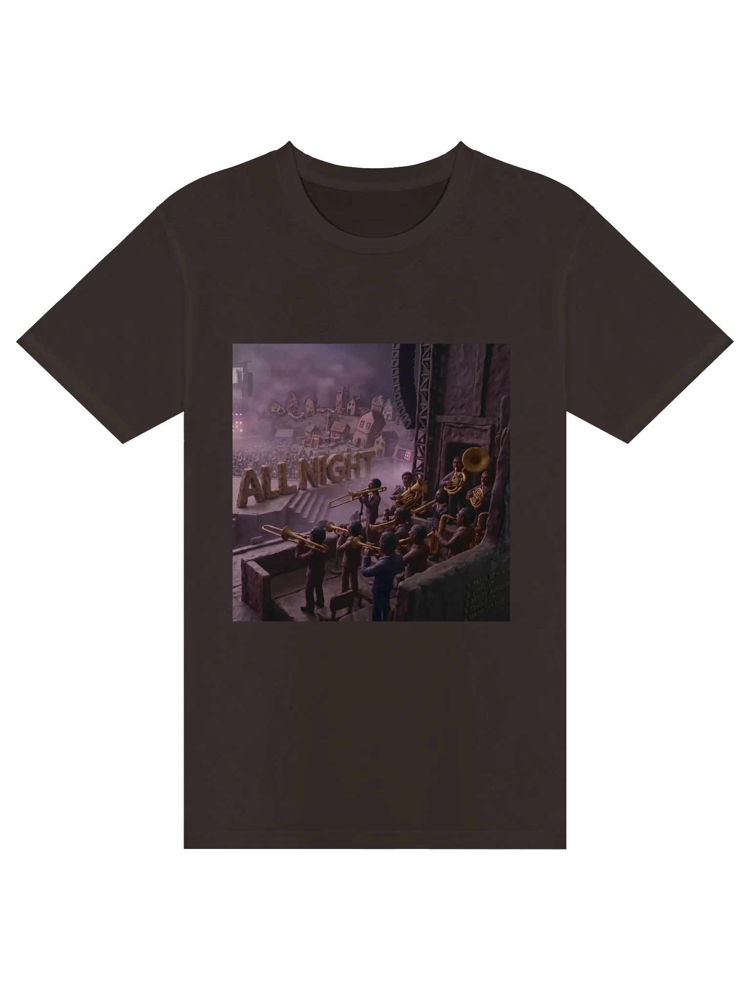 All Night (trombone t) product image (1)