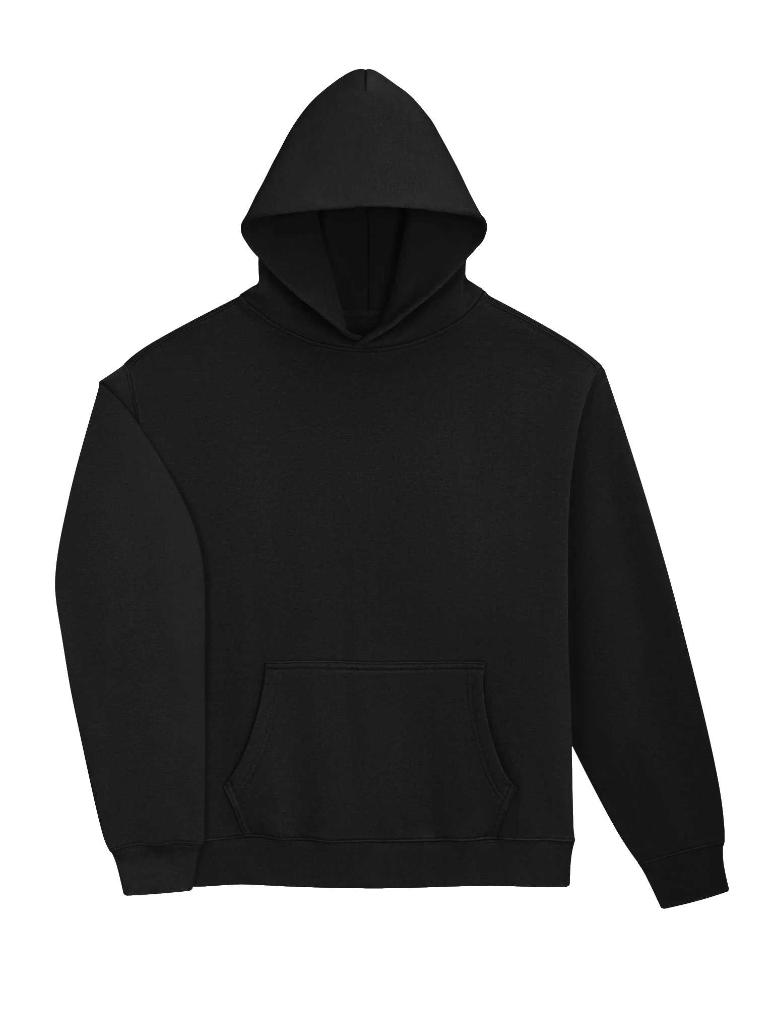 Brutesque Premium Relaxed Hoodie product image (3)