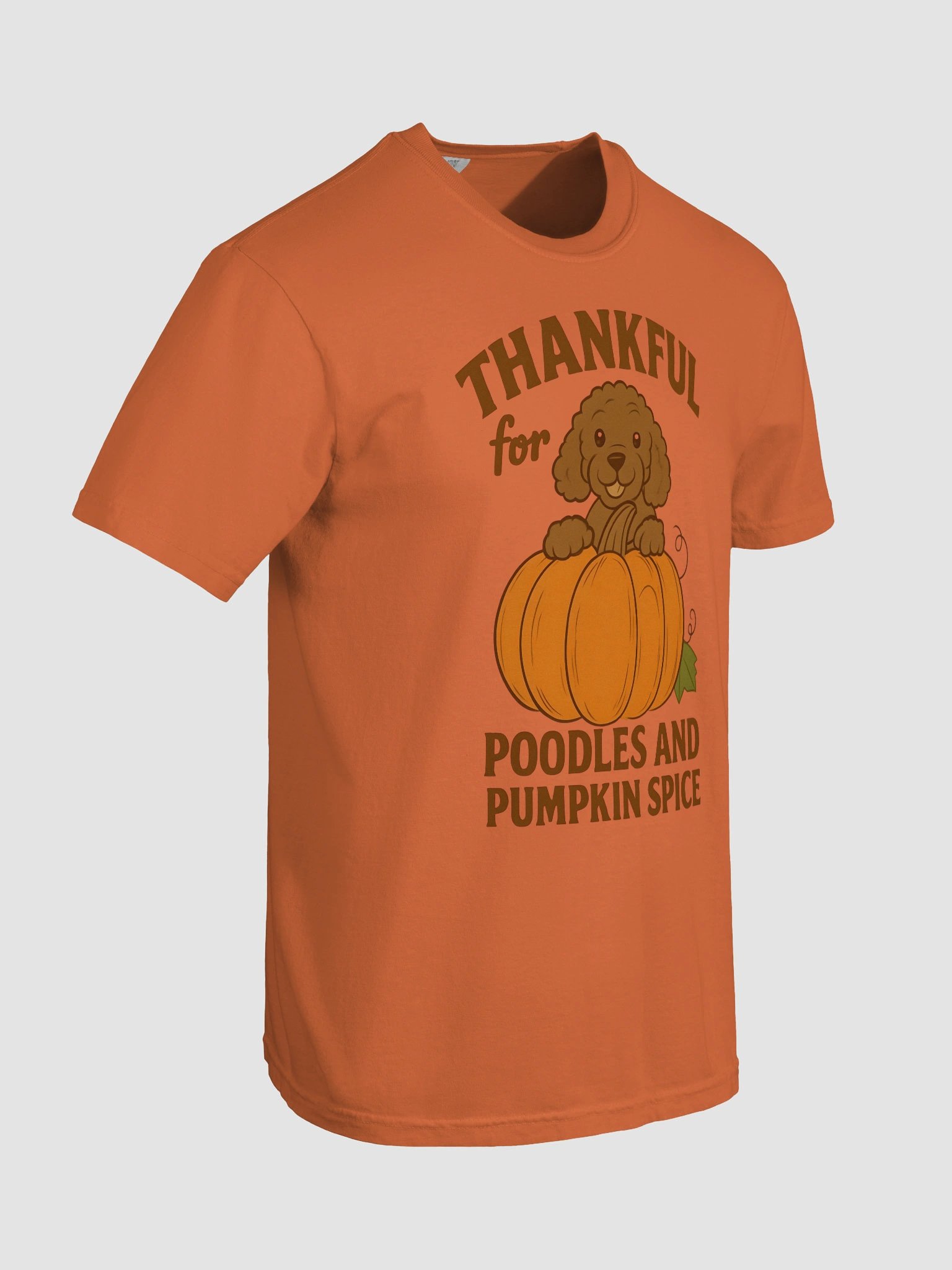 Thankful for poodles product image (8)