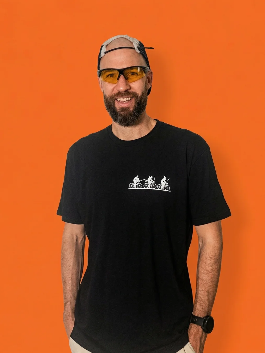The Fellowship T-Shirt product image (1)