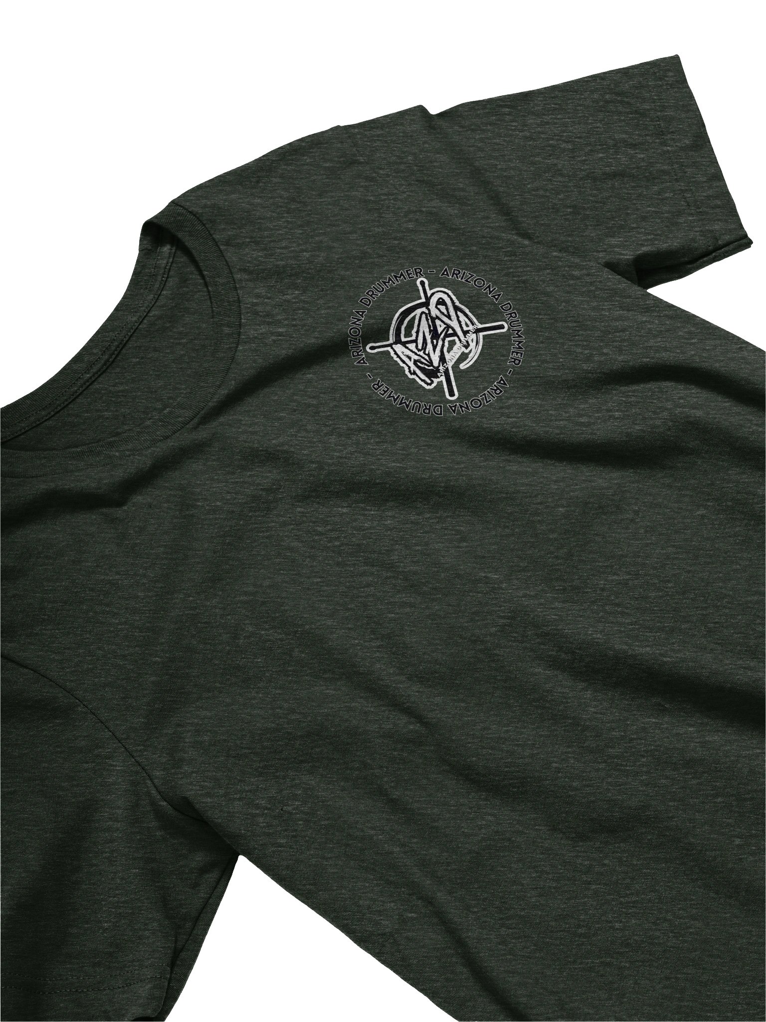 AZD Inner Circle Tee product image (11)