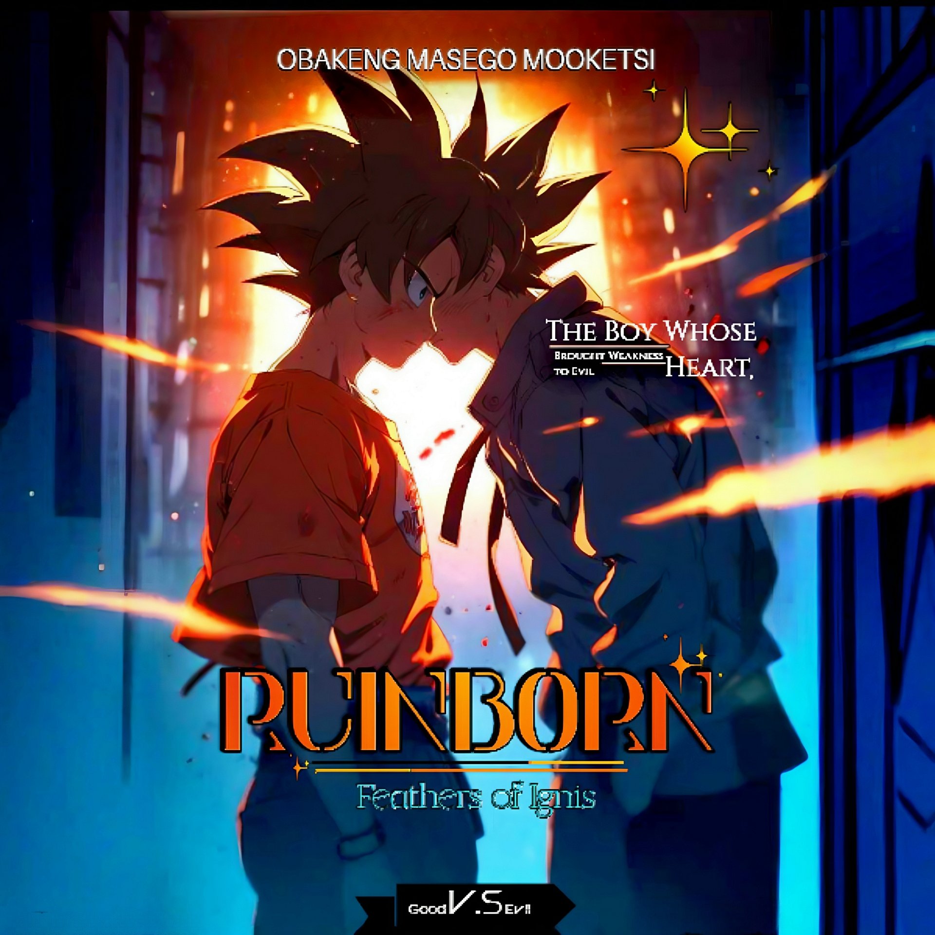 Ruinborn (Feathers Of Ignis) product image (5)