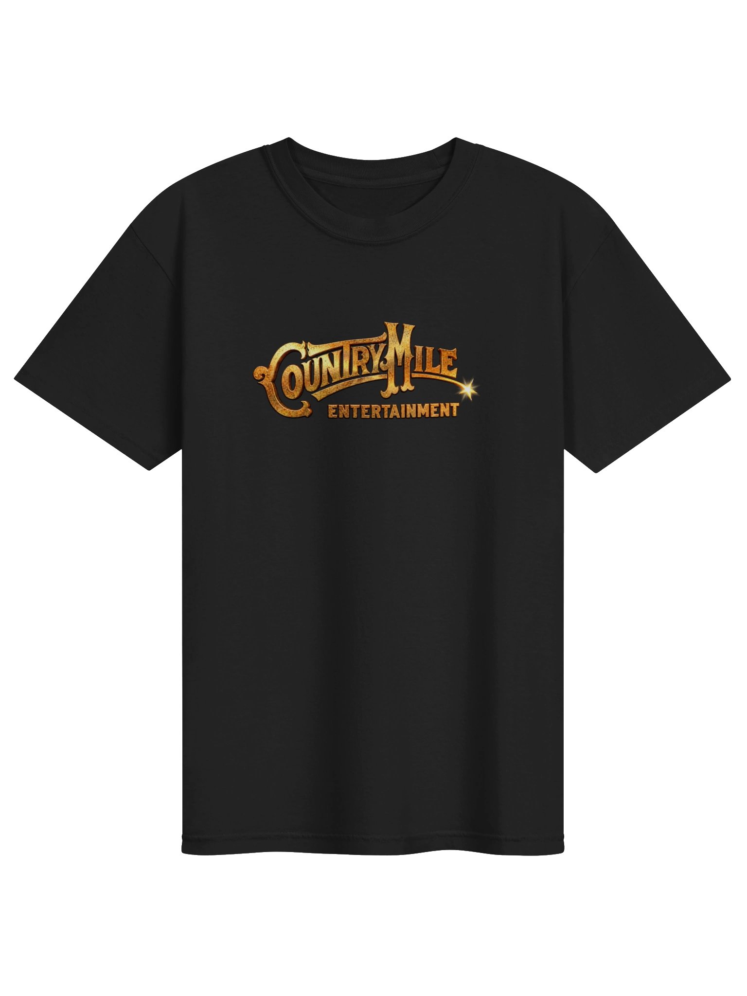 CountryMile T shirt product image (1)