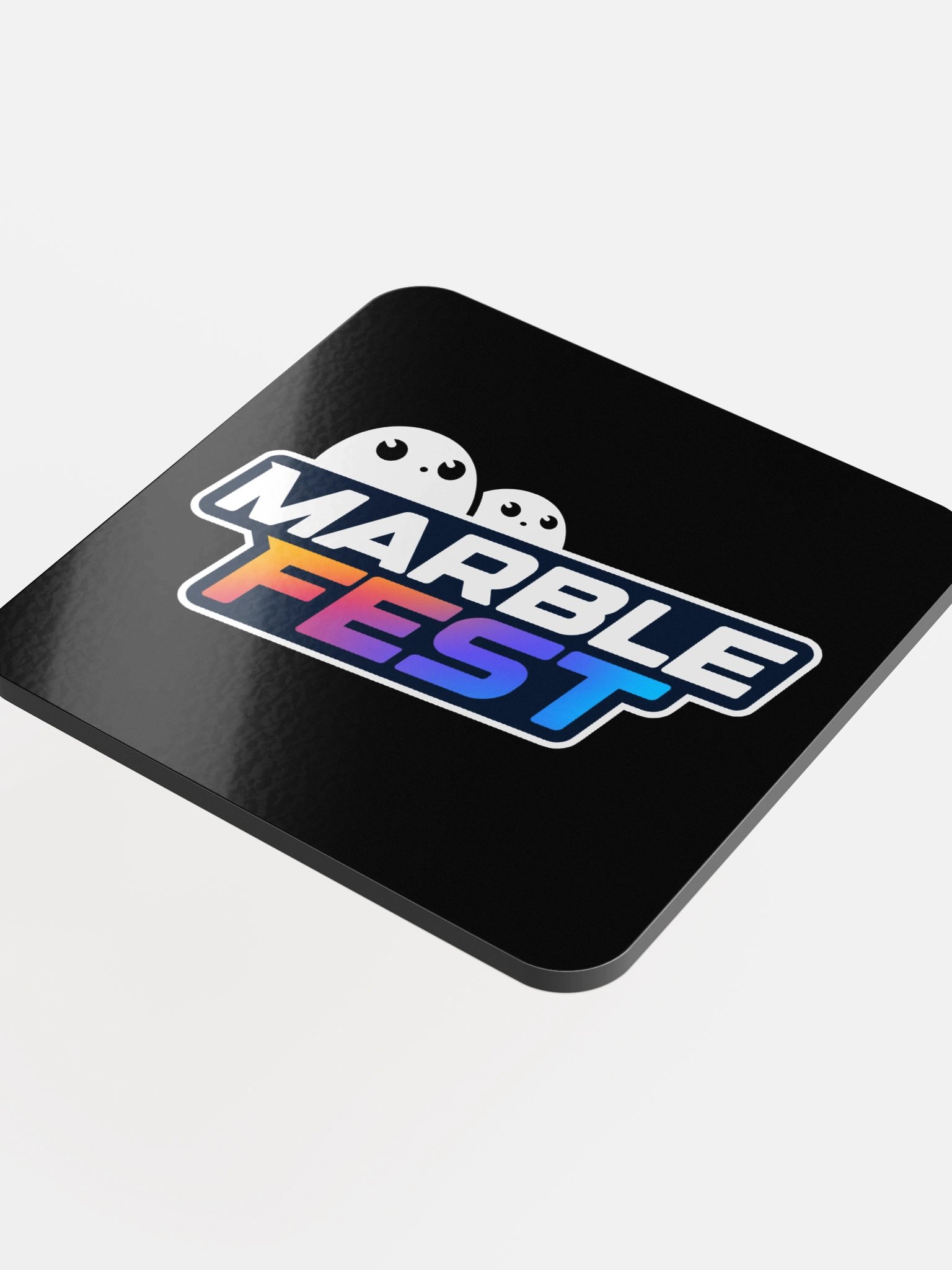 Marble Fest - Coaster product image (4)