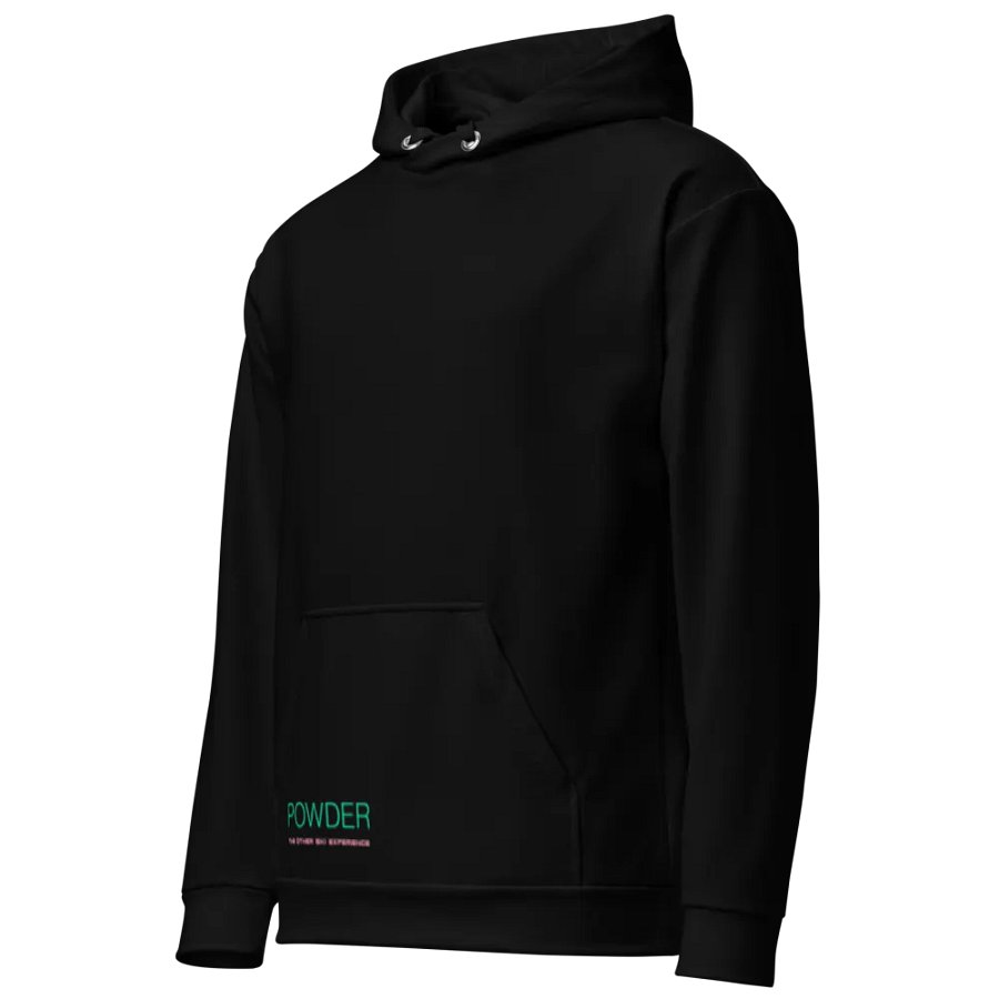 Powder Alien | Hoodie product image (2)