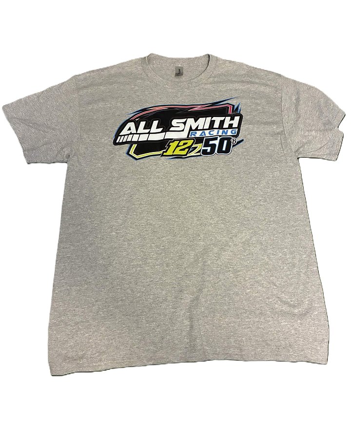 Smith Racing Shirt - 2024 (OLD) product image (2)