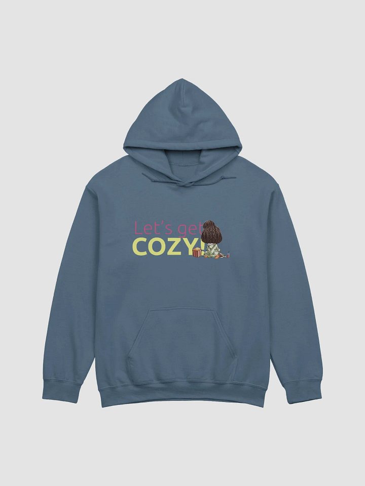 Cozy Hoodie product image (1)