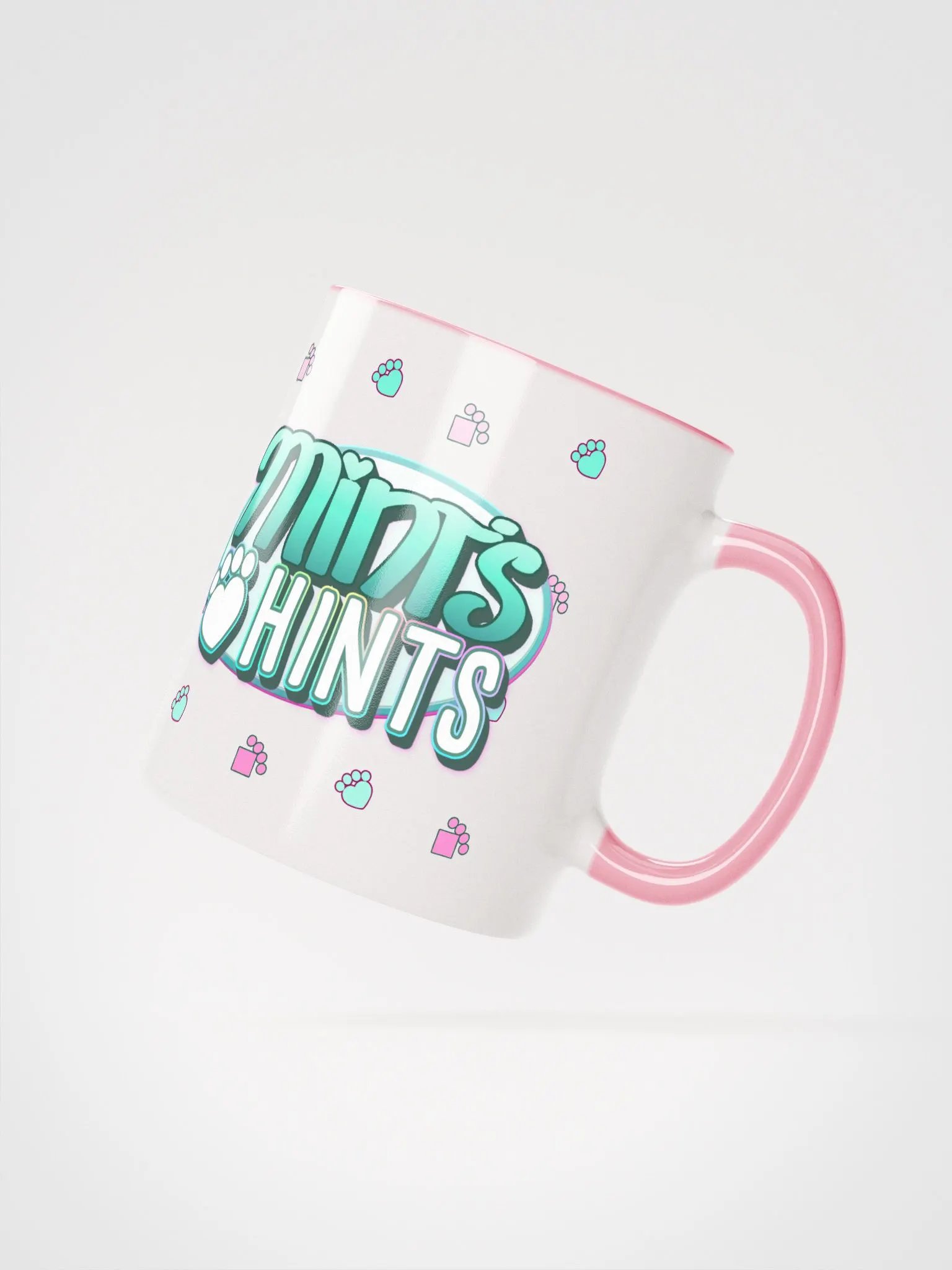 Mint's Hints Mug product image (3)