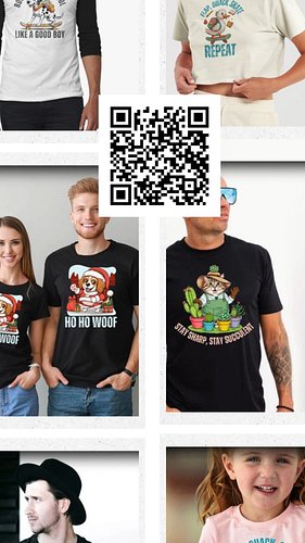 Funny Shirts for Any Occasion!

Bring a statement to your Life

#printedkolekzion #giftideas #printondemand