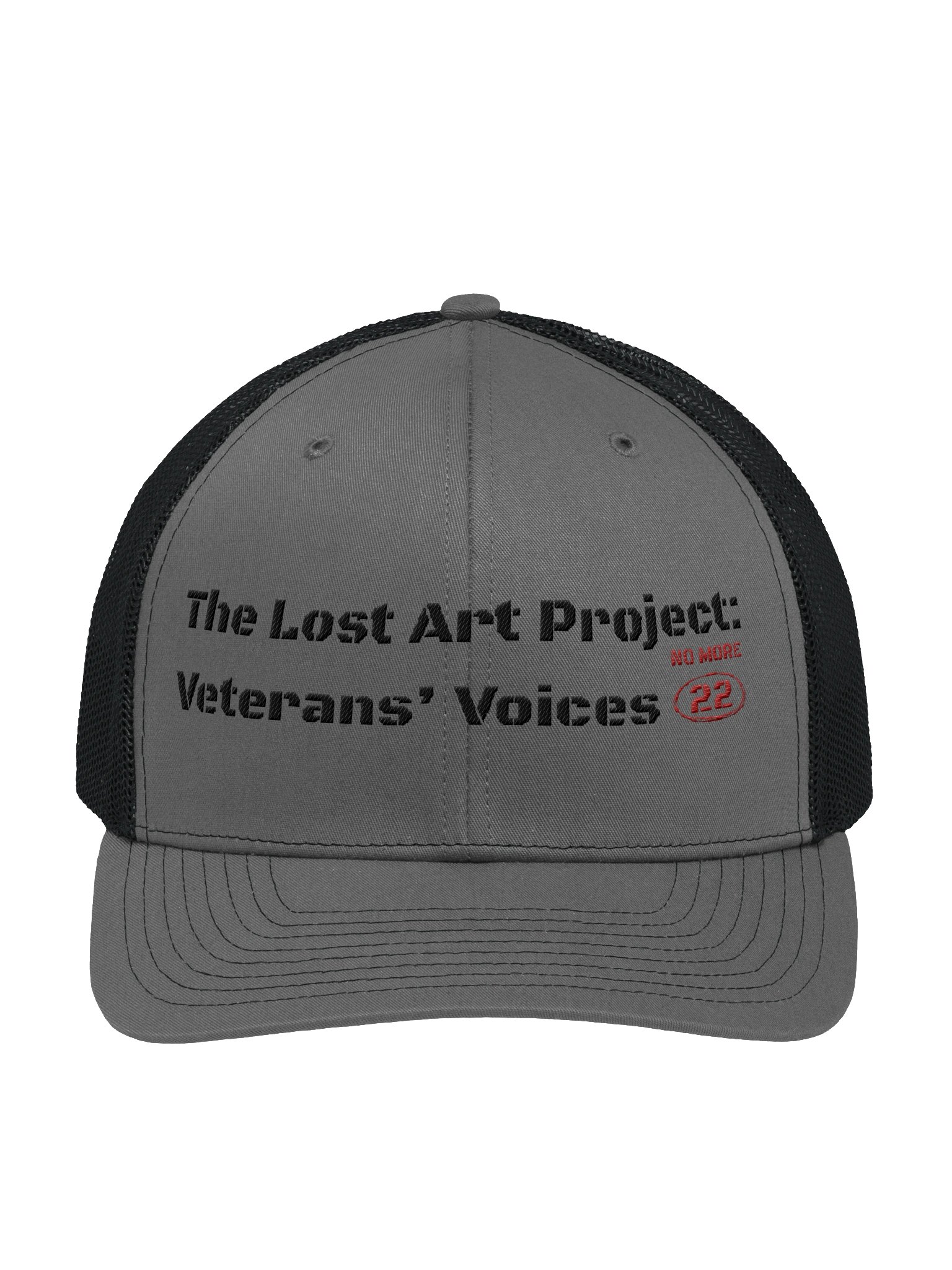 Hat - The Lost Art Project product image (3)