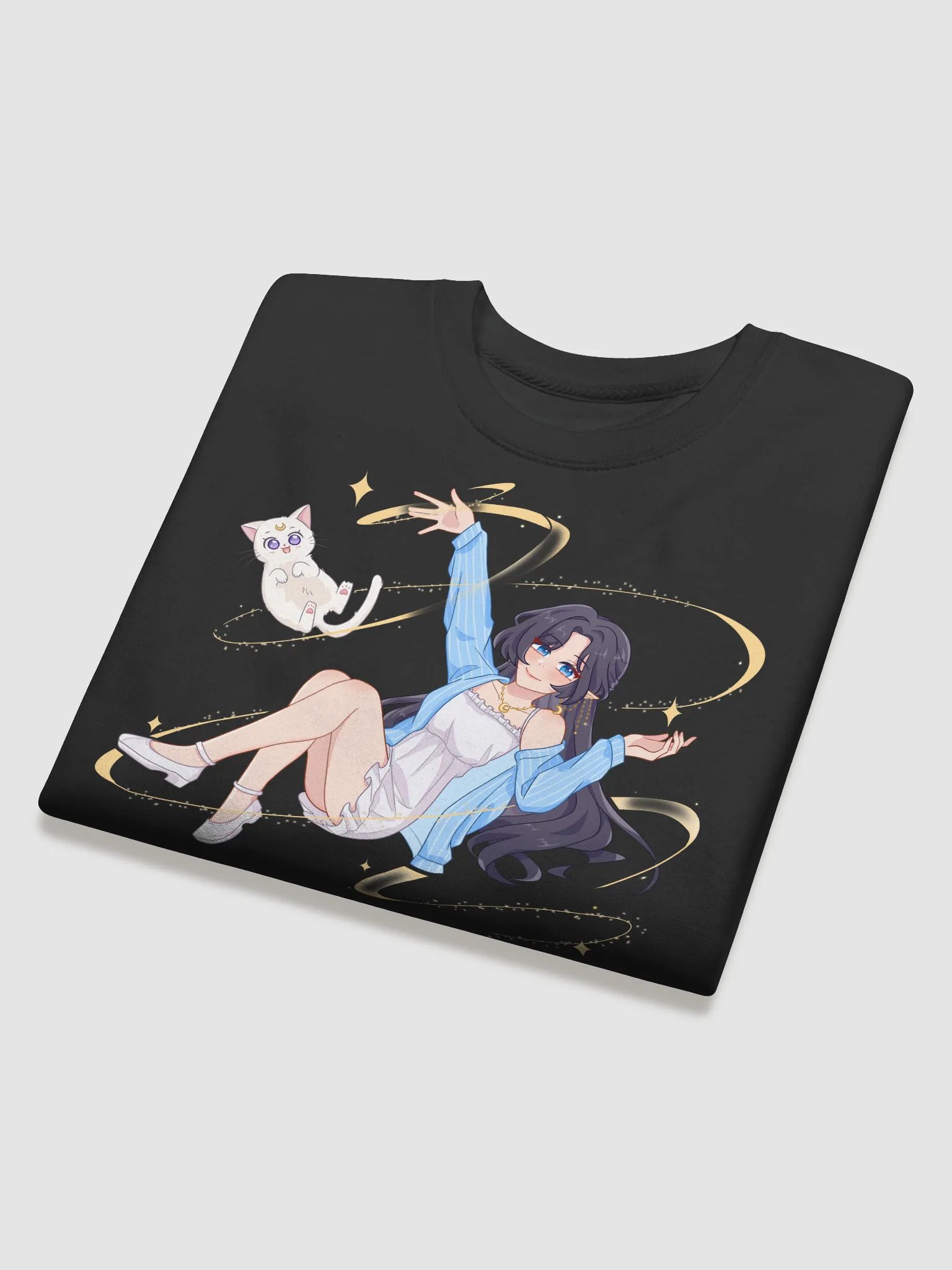 Sweater ᯓ☆ product image (4)
