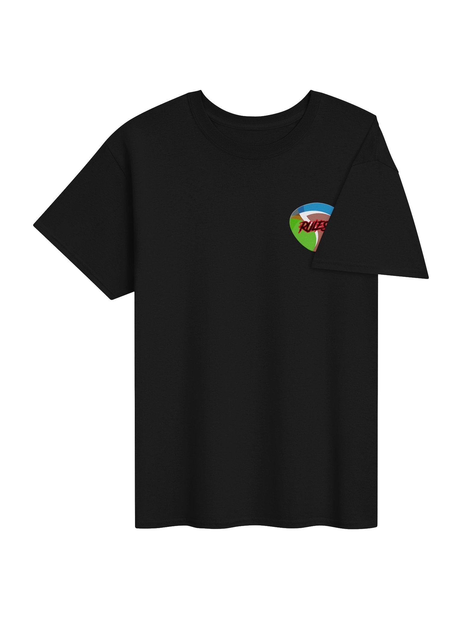 REAPER RULES! product image (4)