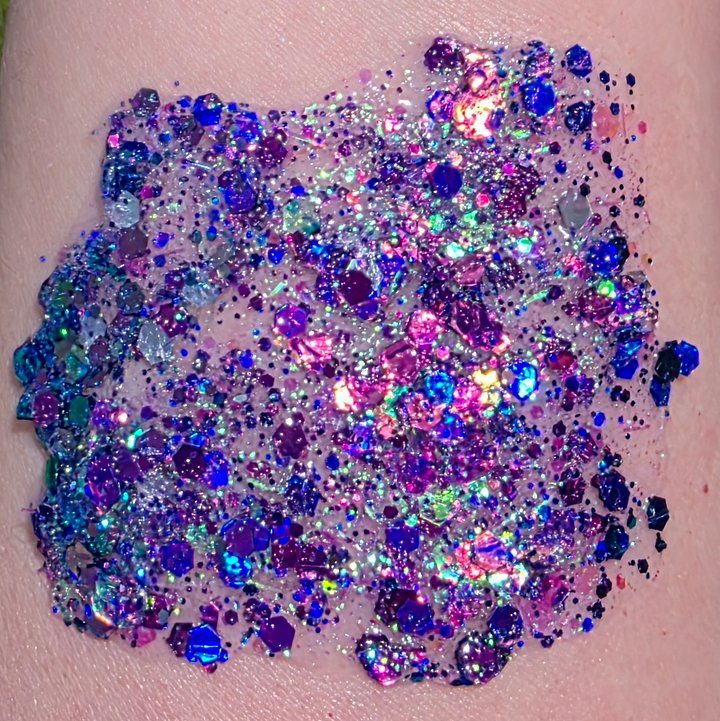 Hair Glitter Gel ✨️ product image (2)