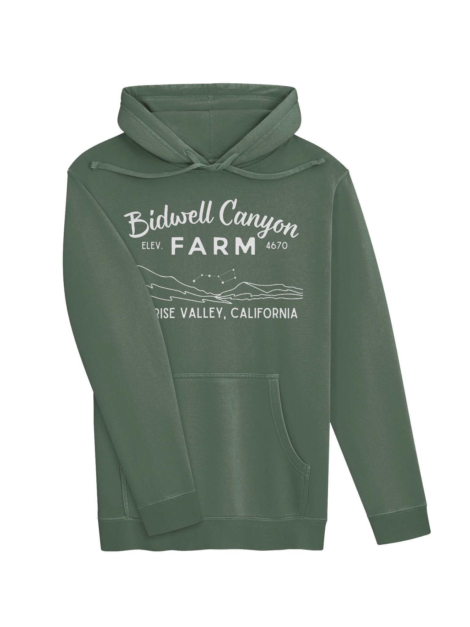 BCF Big Dipper Hoodie product image (23)