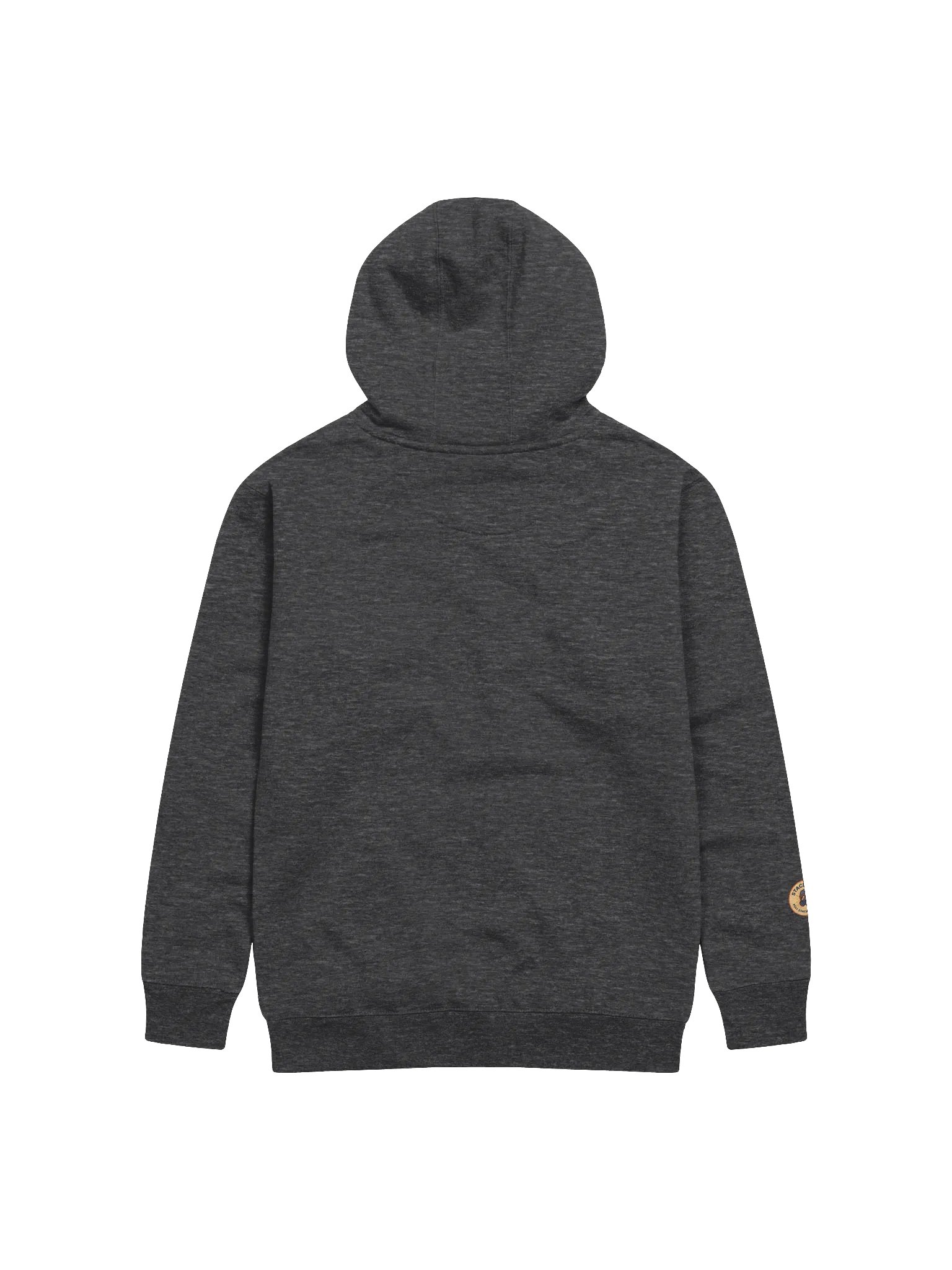 Logic Mode Unisex Hoodie product image (2)