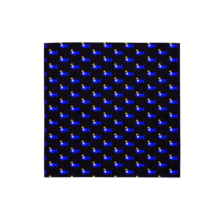 King Fish Bandana product image (1)