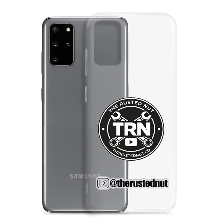 TRN Galaxy Phone Case product image (1)