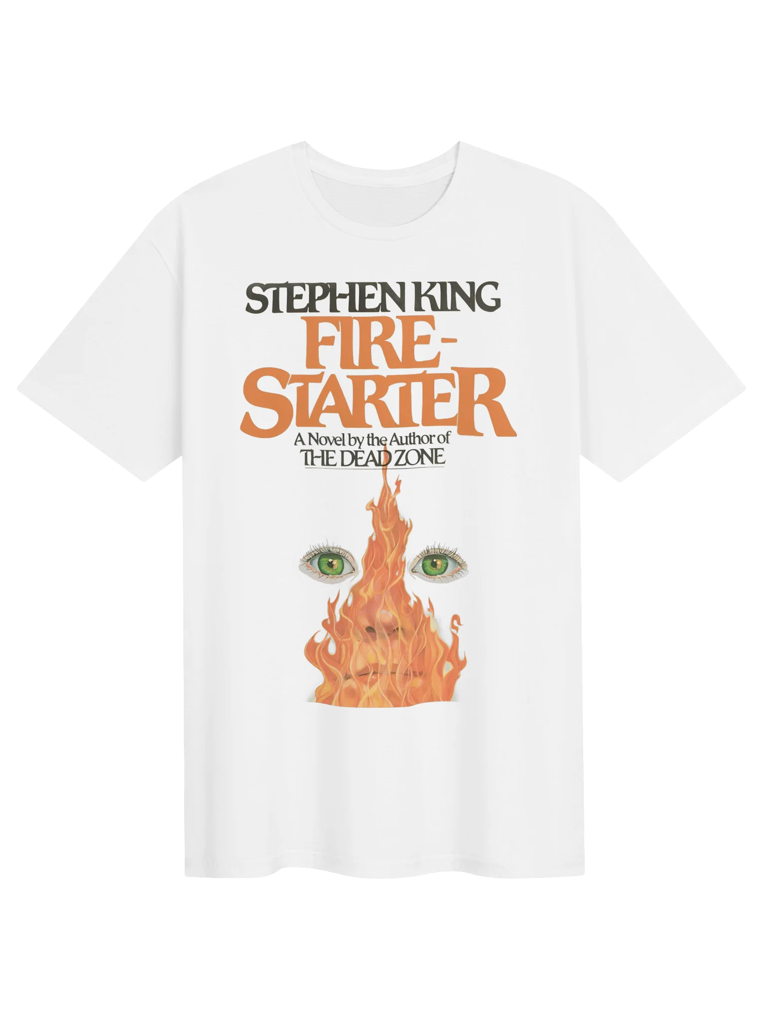 Firestarter product image (1)