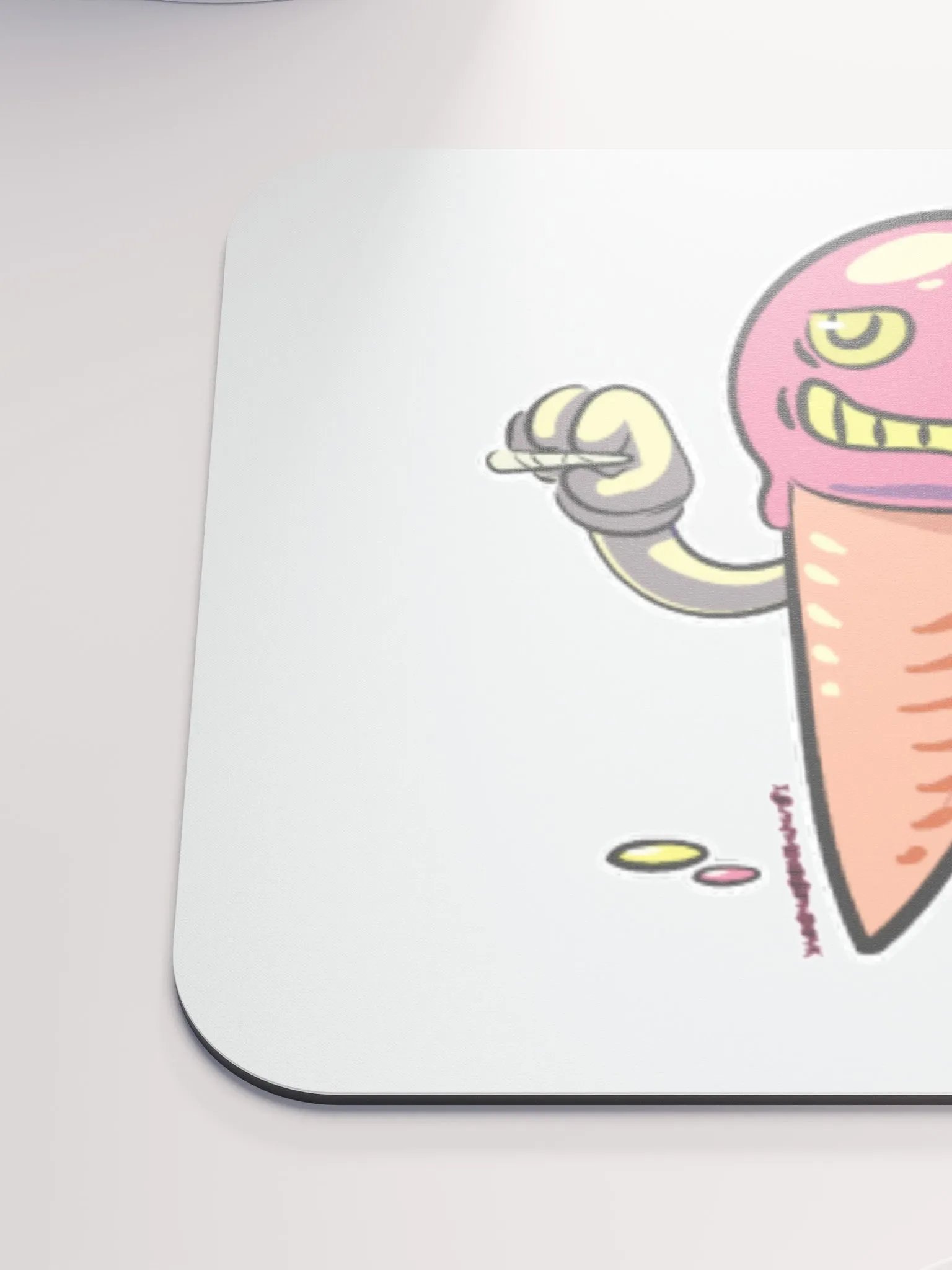 BURNT Dab Mat product image (6)