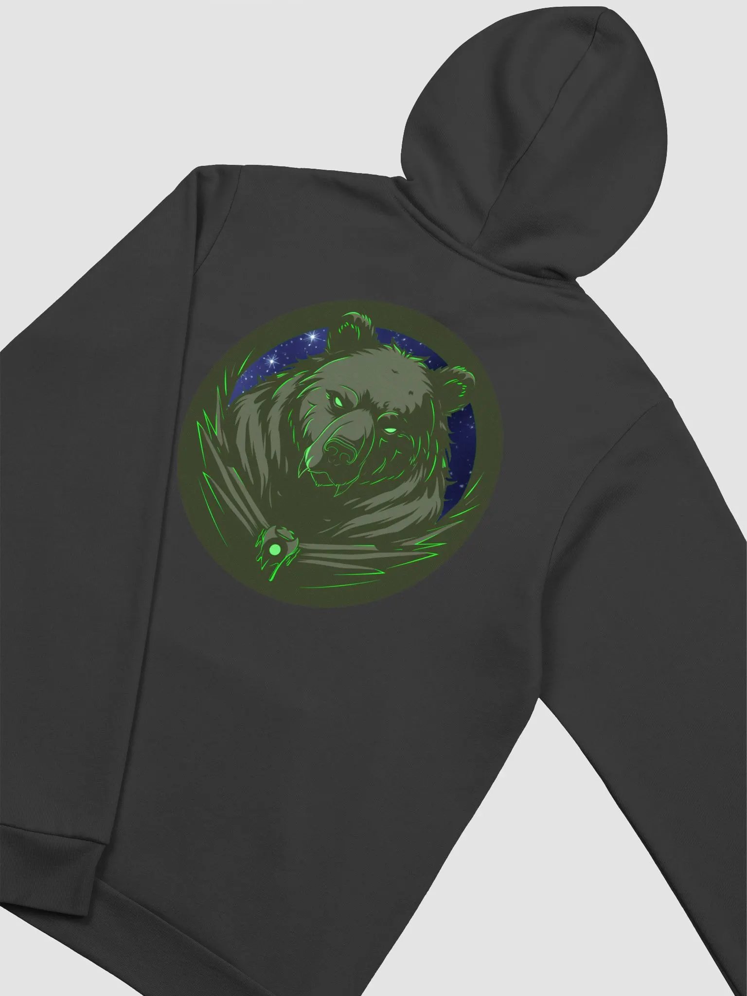 Etheraeon Super Soft Hoodie product image (16)