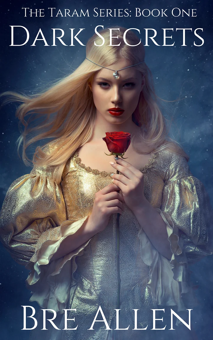 Dark Secrets product image (1)