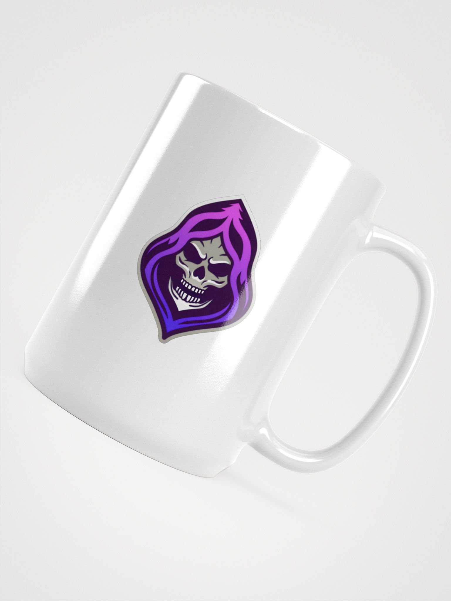 Grim mug product image (4)