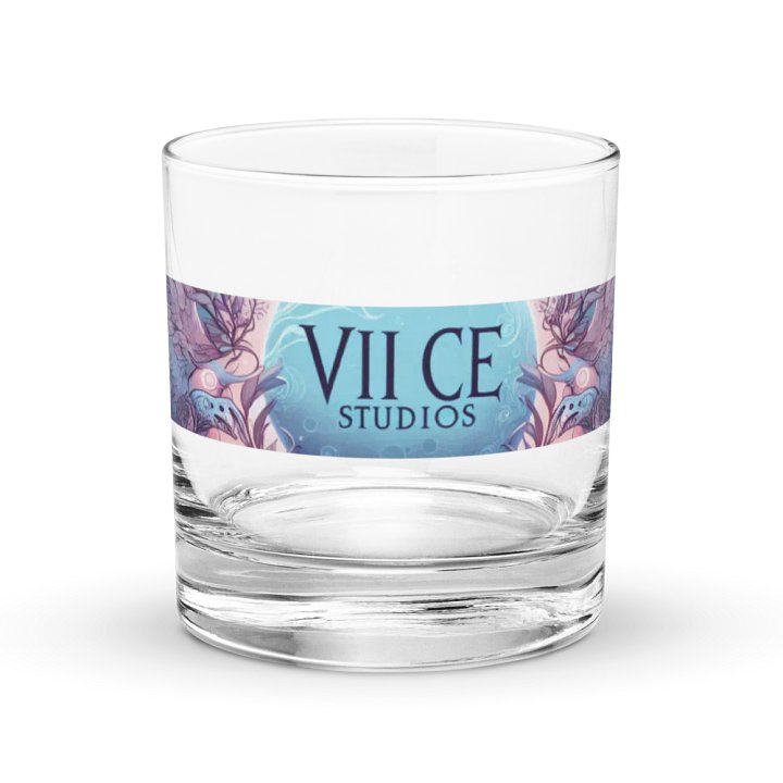 Celestial Guardians Whiskey Glass Set product image (1)