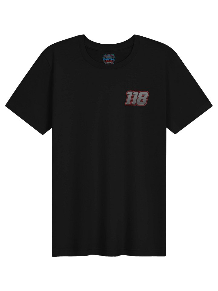 Archibald #118 "Dirt Bike" product image (2)