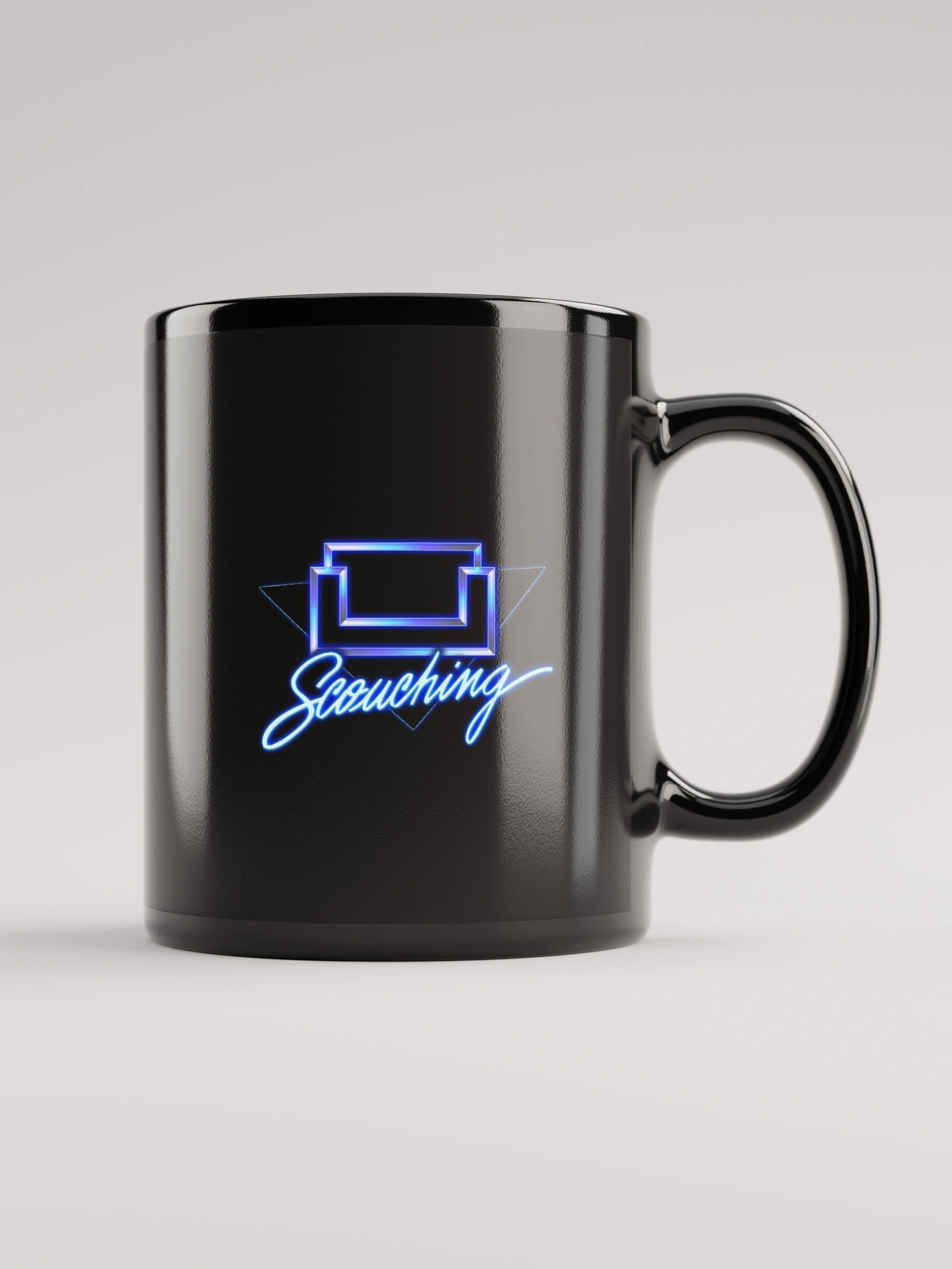 Neon Scouching Mug product image (1)
