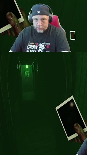 Mama help me | #madison #horror #streamer #twitch #clips