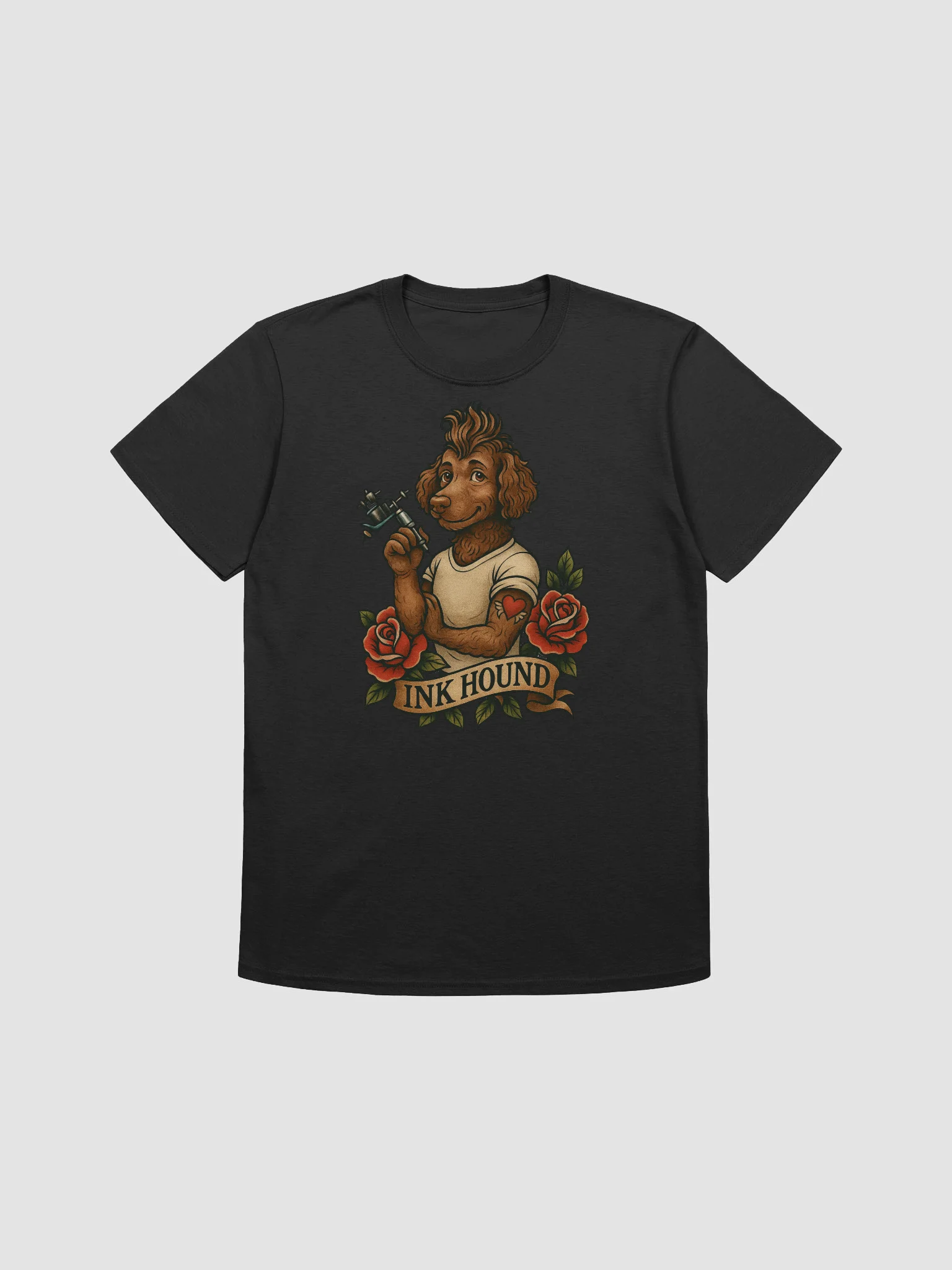 Ink Hound Tee product image (1)