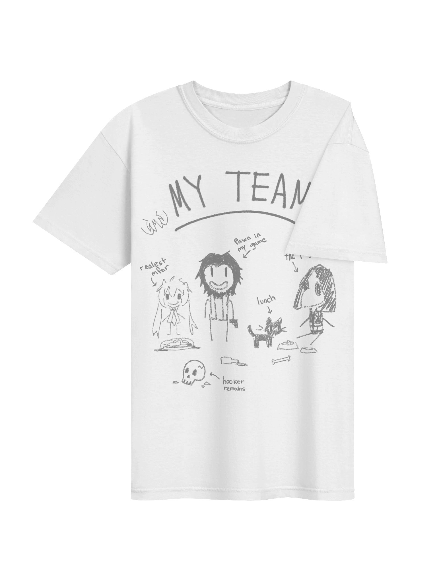 My Team! product image (5)