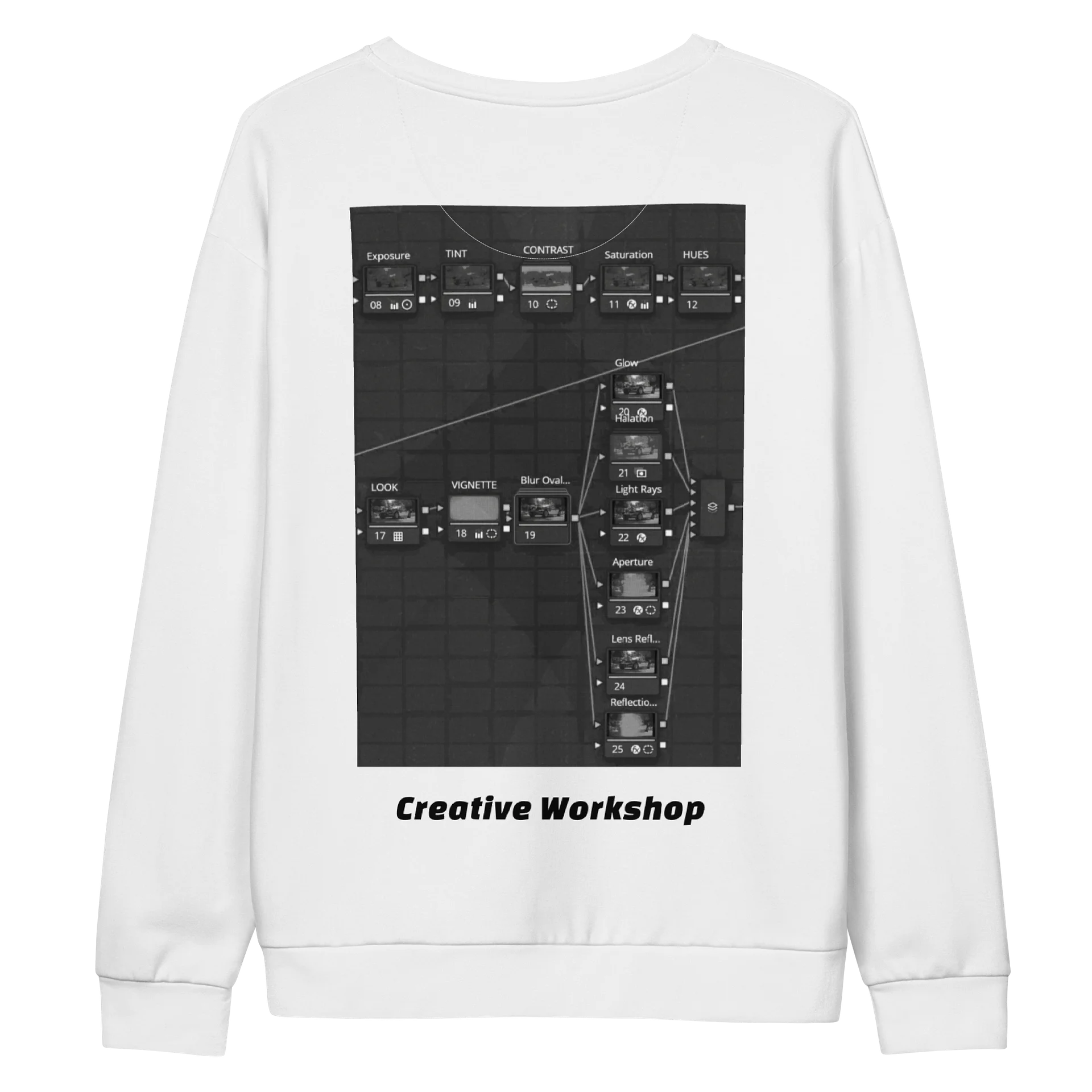 Be Creative Workshop product image (2)