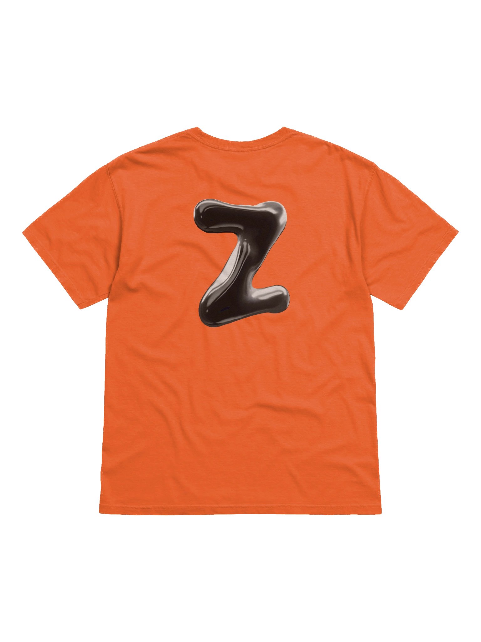 Zubstep Exclusive Halloween Colorway Tee product image (2)