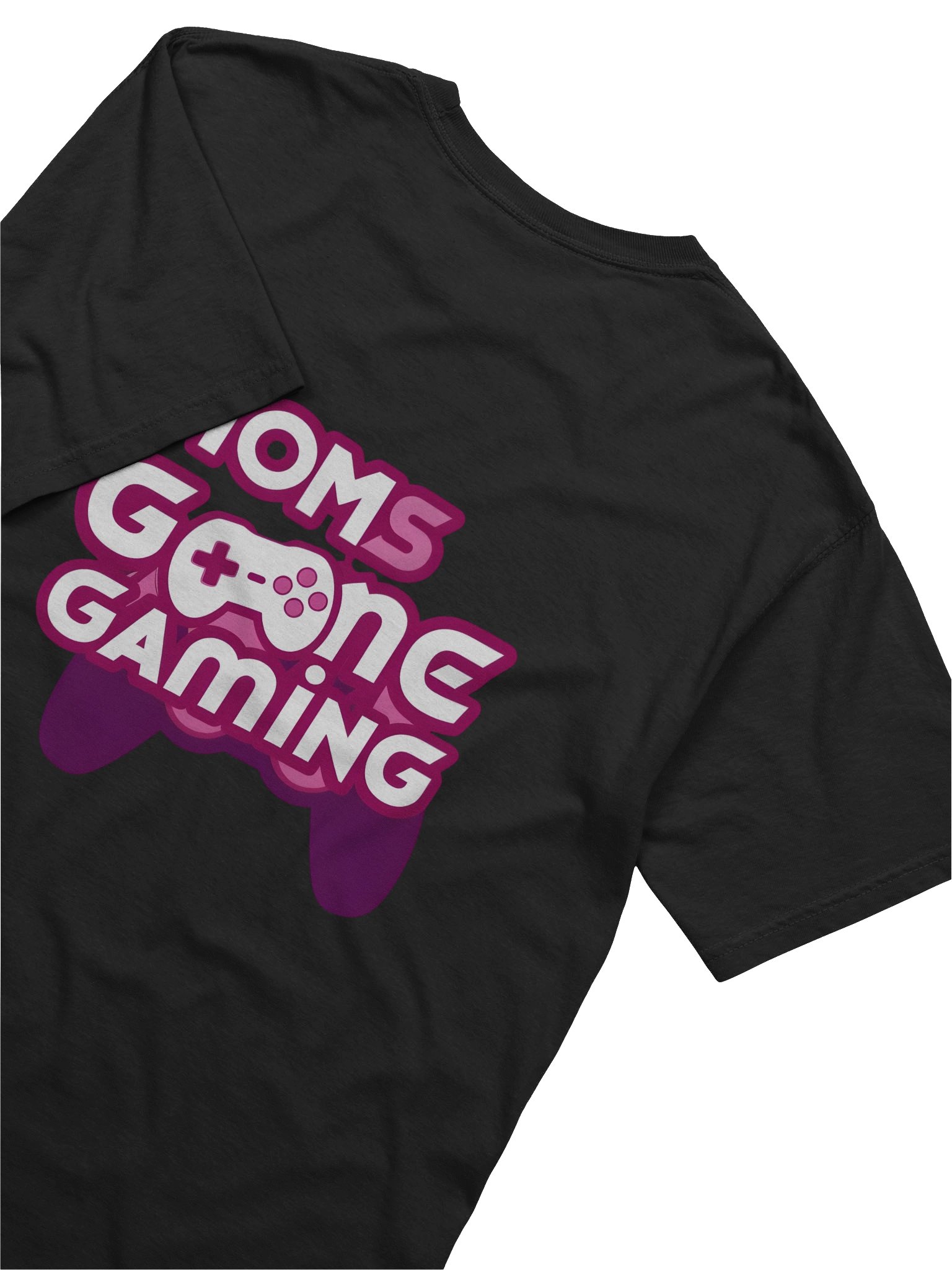 double logo tshirt product image (76)