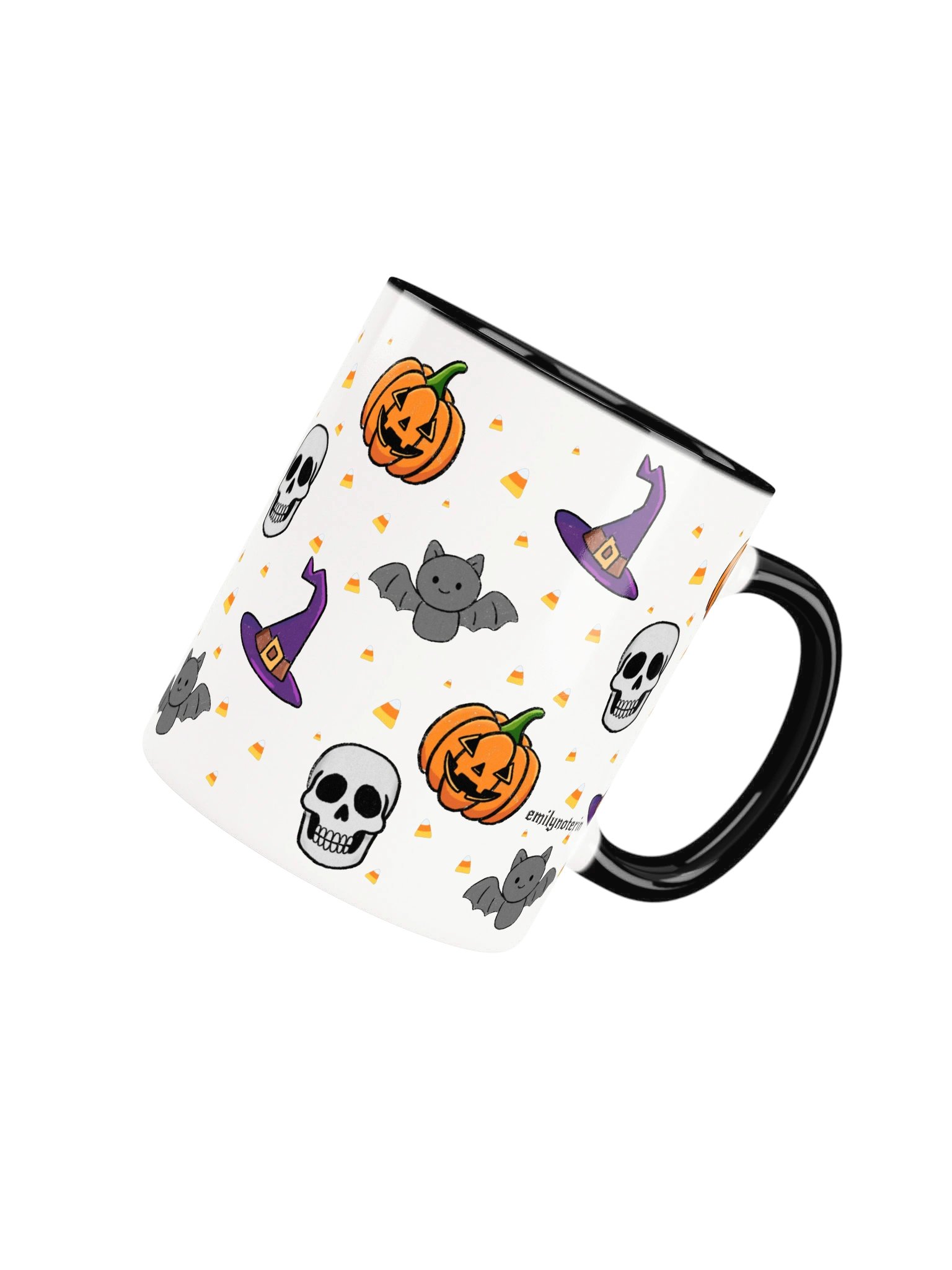 Halloween Mug - 11oz product image (16)