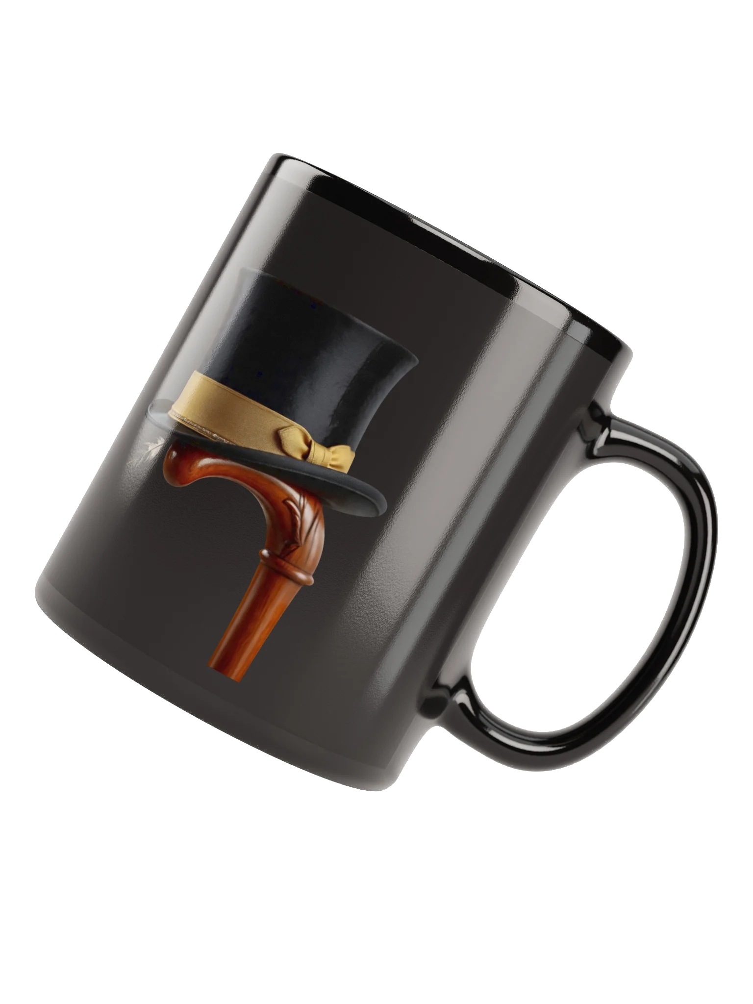 Distinguished Fellas' Elegance Mug Set product image (11)