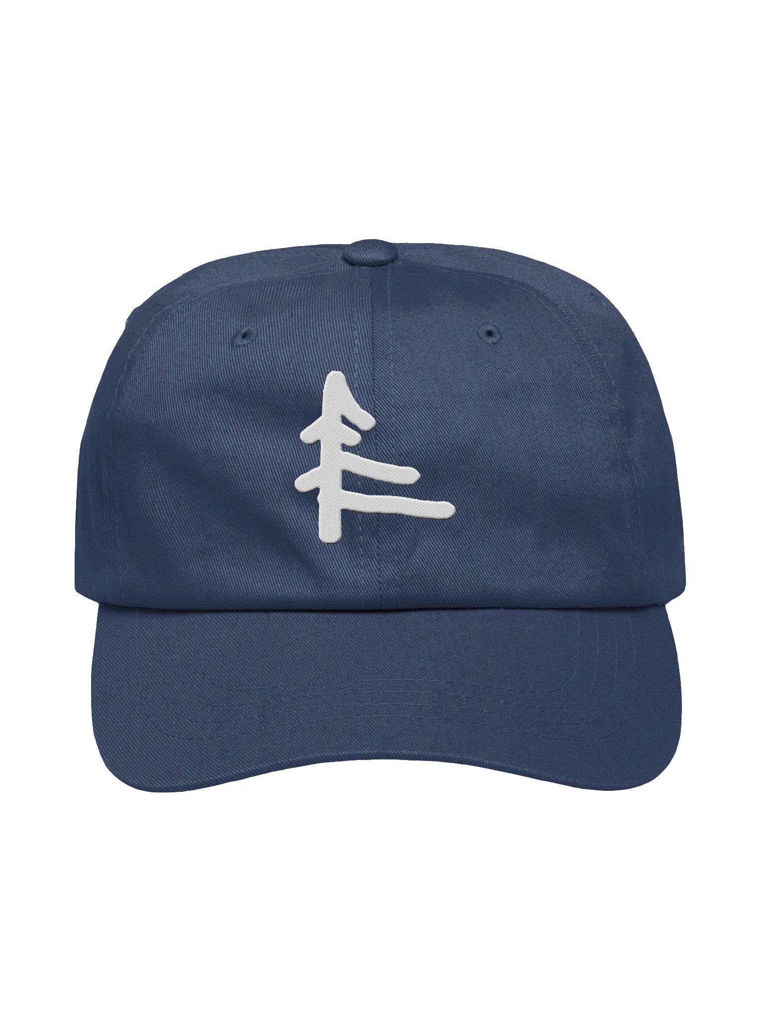 Iconic WAFAH Dad Hat product image (1)