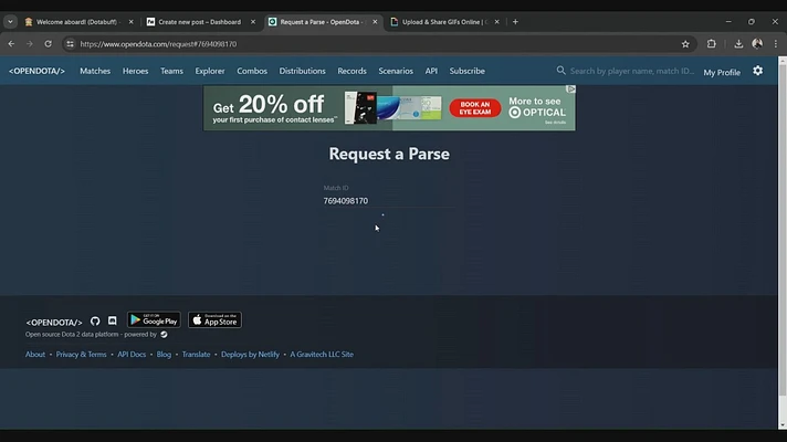 Video thumbnail