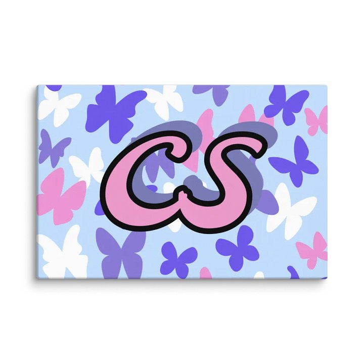 CS Big 40x60 Wall Art product image (1)