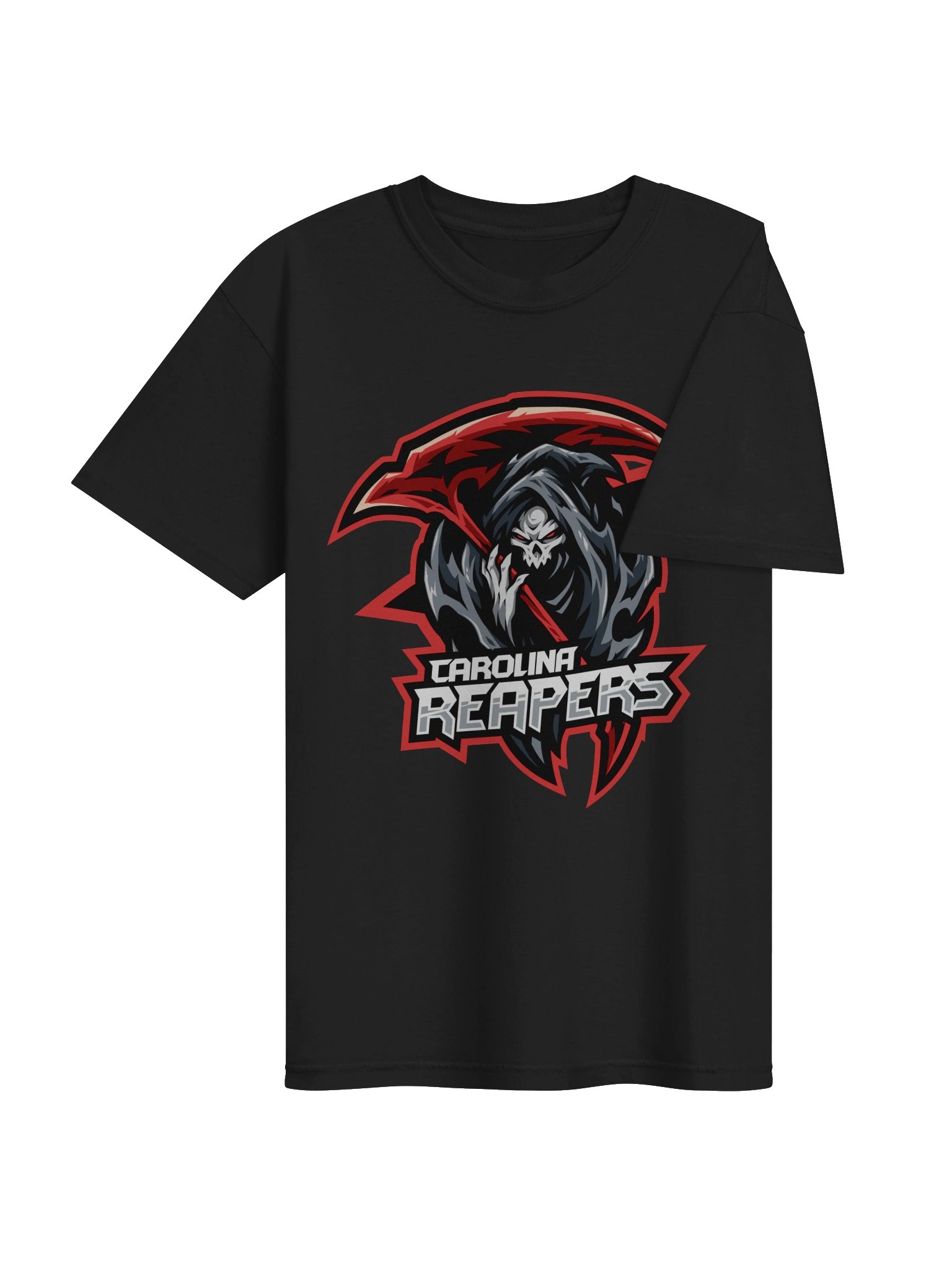Carolina Reapers Logo Tee product image (4)