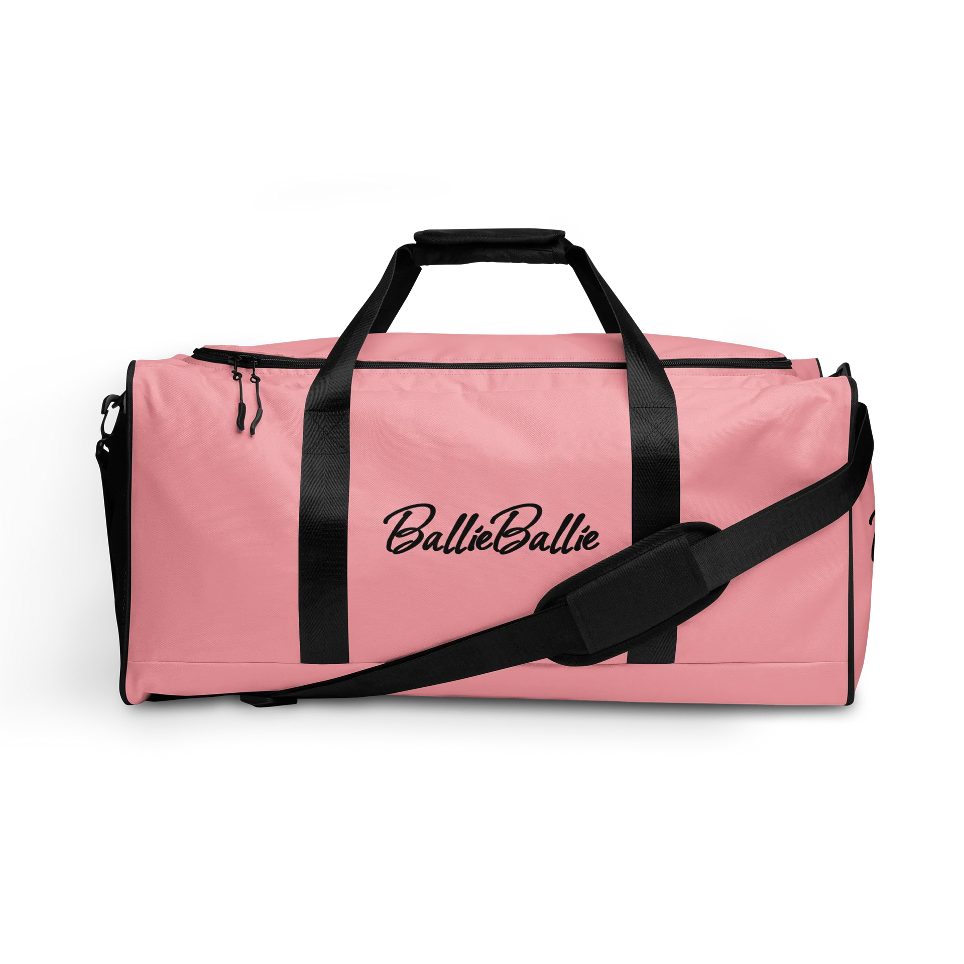 Sporttas Light Pink product image (1)