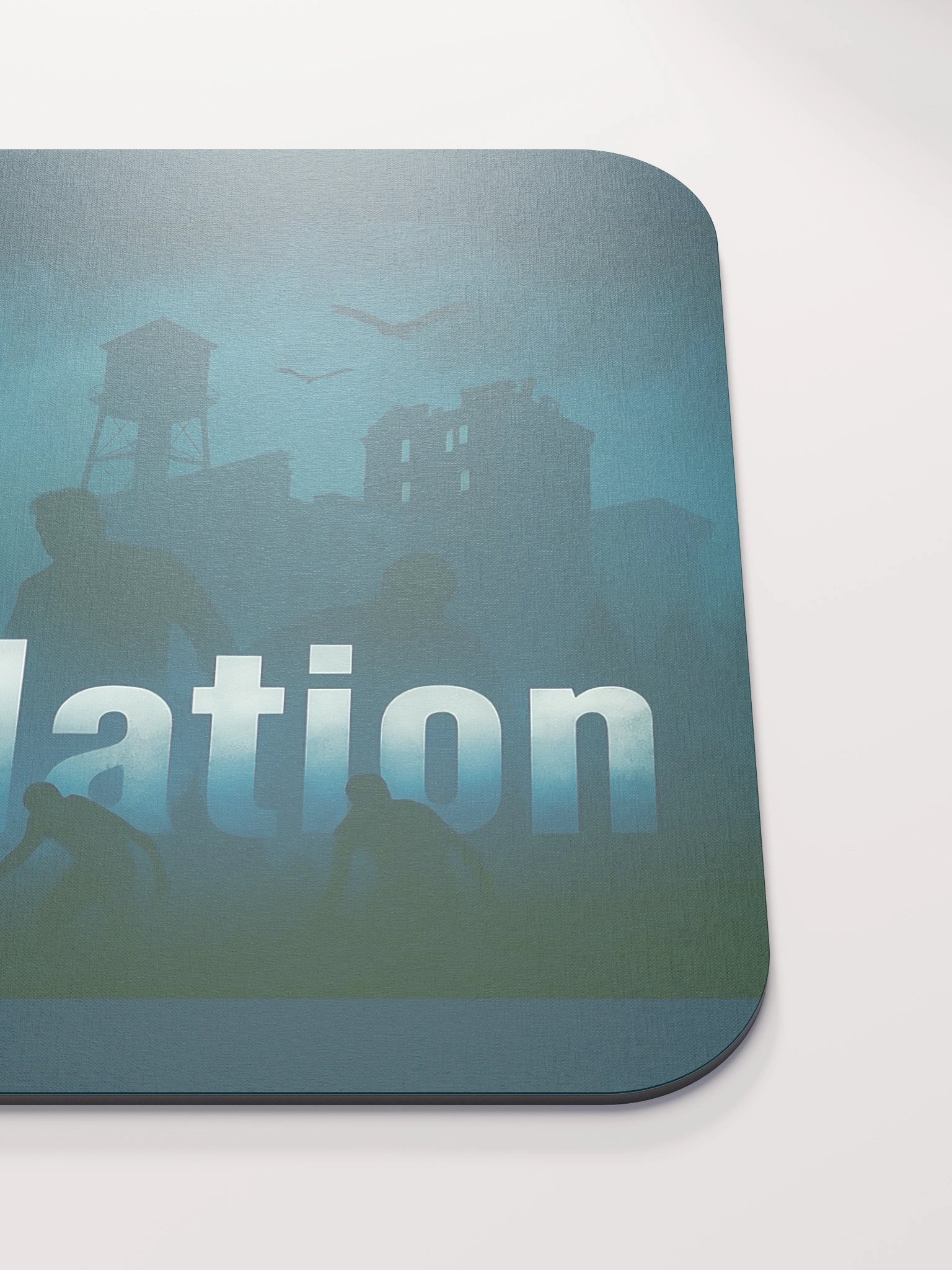CappNation Mouse Pad product image (5)
