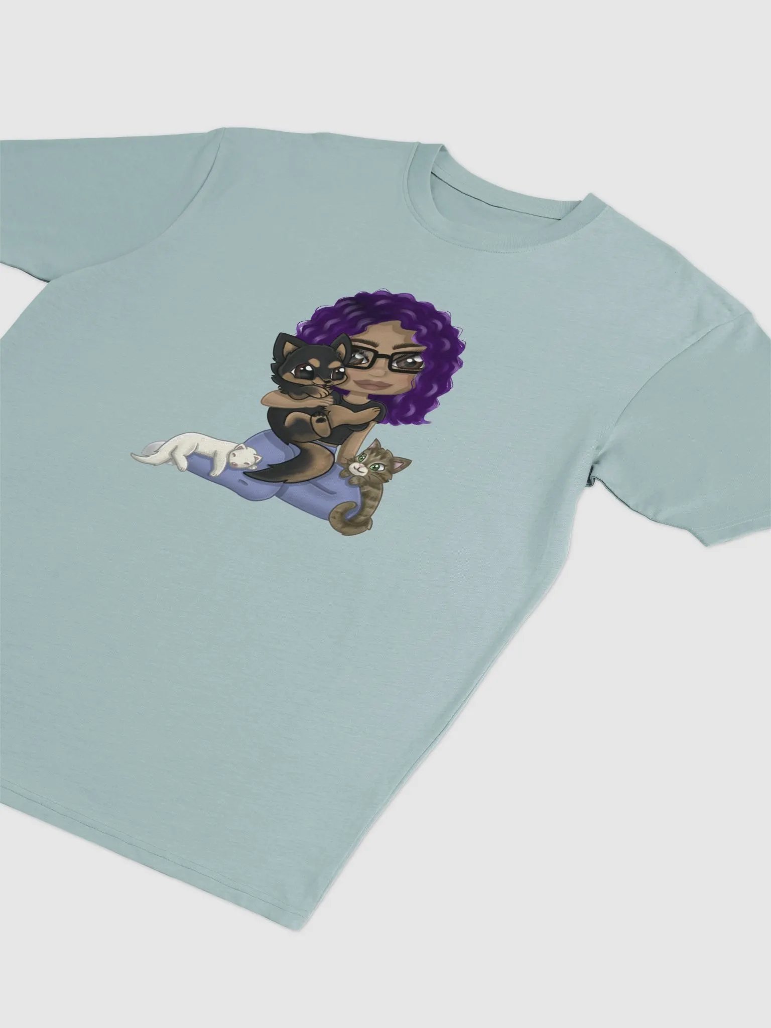 Sn0wxAngel product image (15)