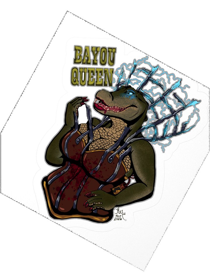 Rot Mommy Stickers product image (5)