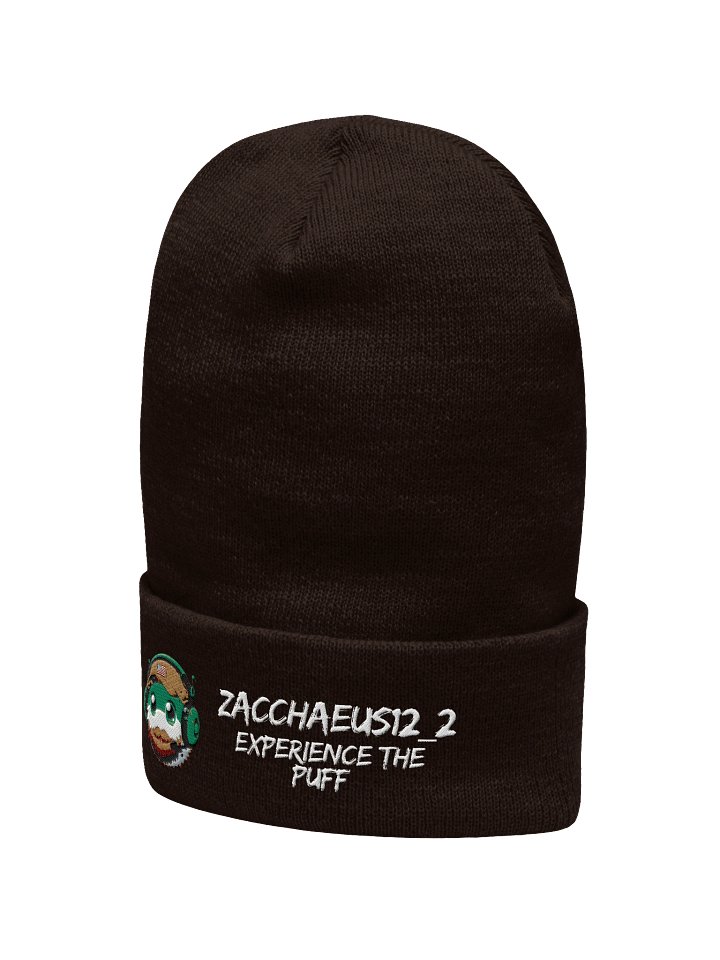The Glorious Head Sock product image (14)